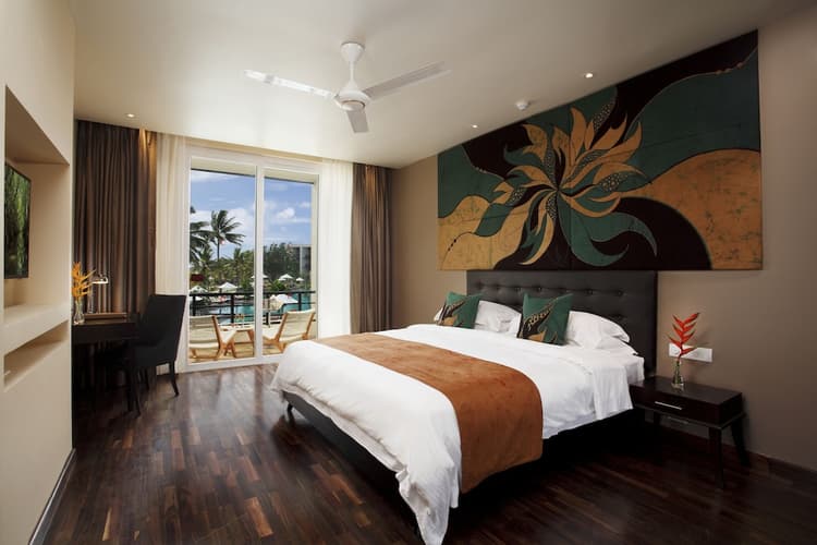 画像 - 7 Days Bentota (Centara Ceysands Resort & Spa 5* -BB)