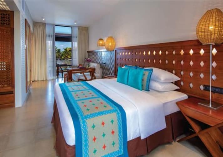 画像 - 7 Days. Bentota (Cinnamon Bey Beruwala 4* - BO)