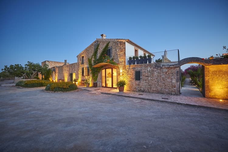 Imagen - 5 N Petit Bennoc + 2GF East & West