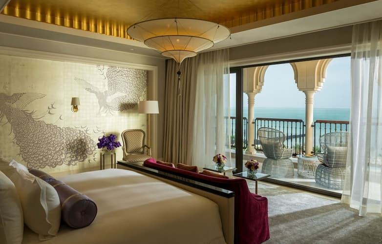 Image - 3 Days DUBAI (5* - Four Seasons at Jumeirah Beach - BO)