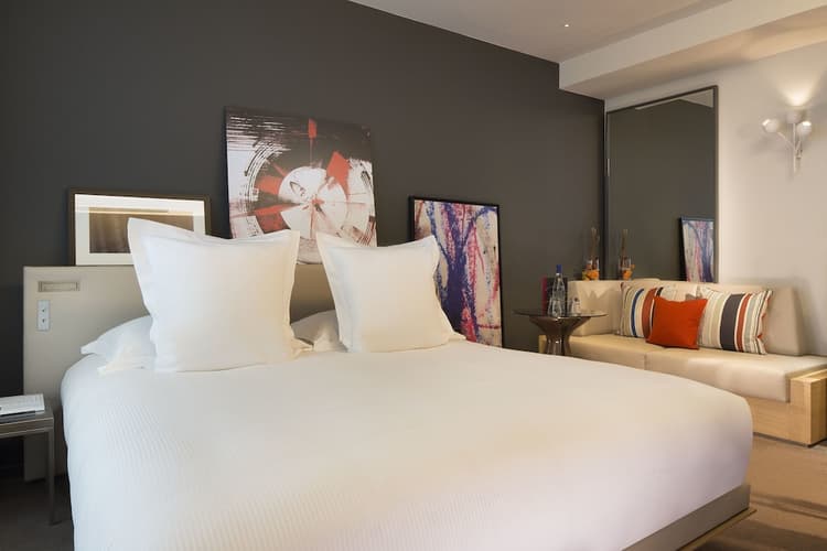 圖像 - 7 Days PARIS (Le Cinq Codet 5* - BO) 