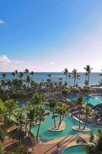 Image - IBEROSTAR SALE - PUNTA CANA - HAB TPL