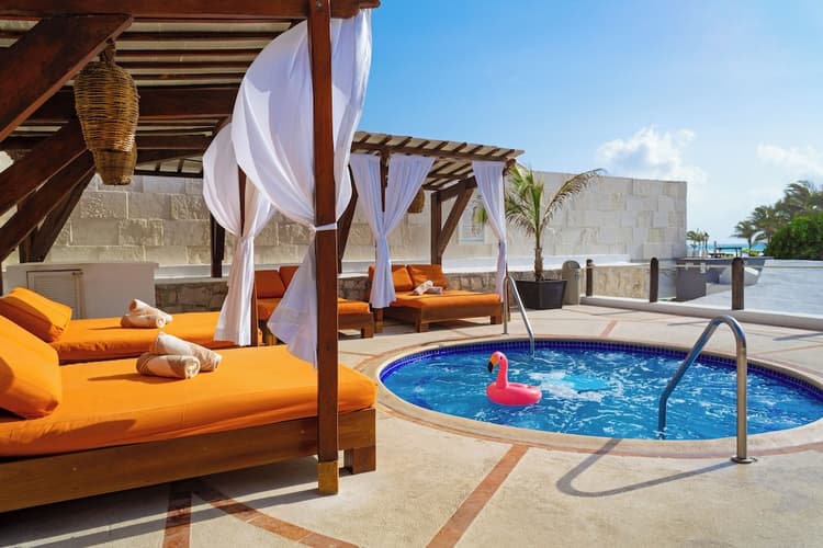 Imagem - Hotel todo incluido en Cancún