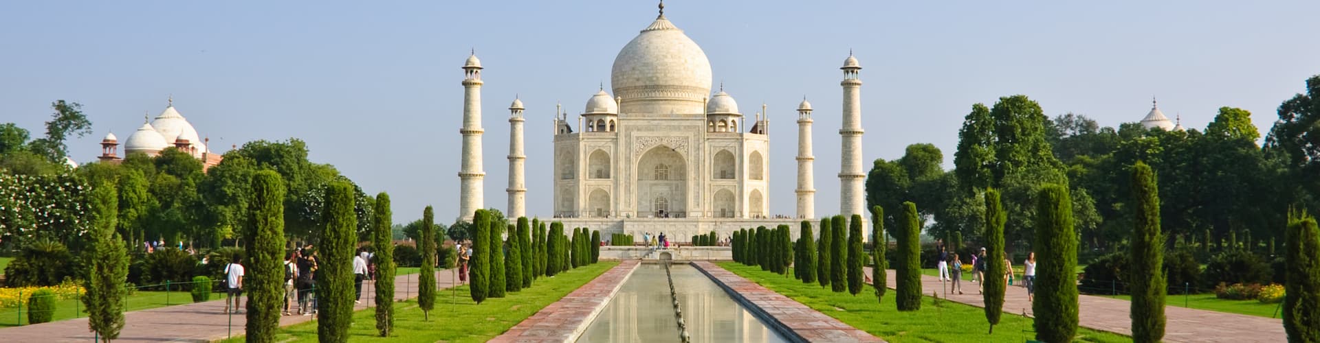 Image - Northern India Family Holiday