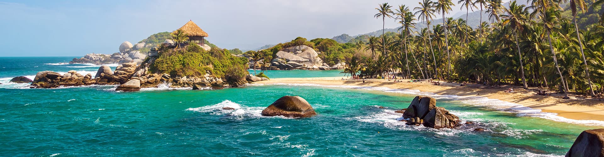 Image - Explore Colombia