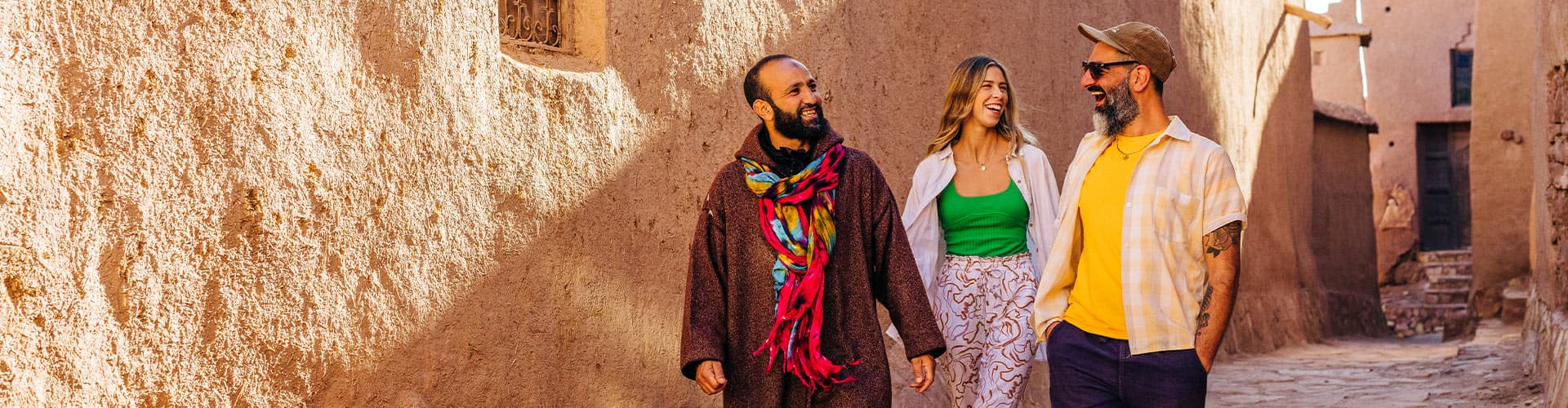 Bilde - Classic Morocco