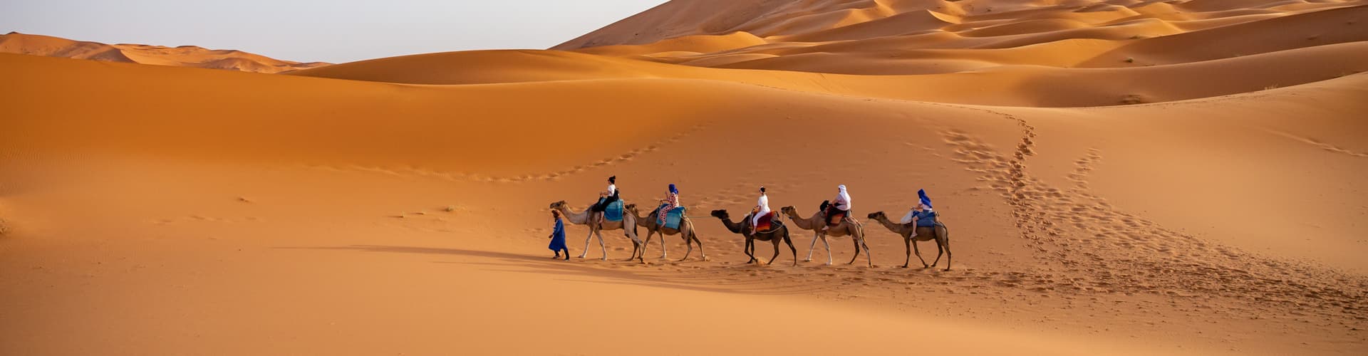 Bilde - Morocco: Hike & Bike