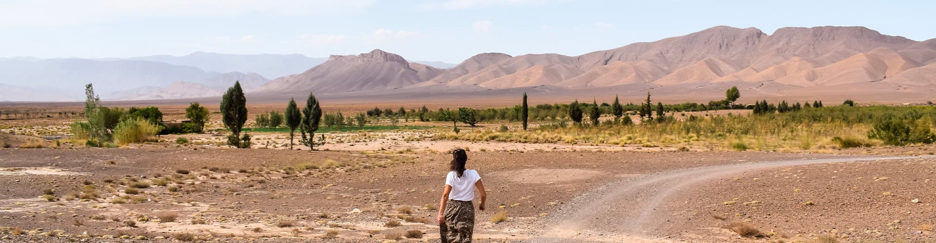 Bilde - One Week in Morocco: Sahara & Todra Gorge