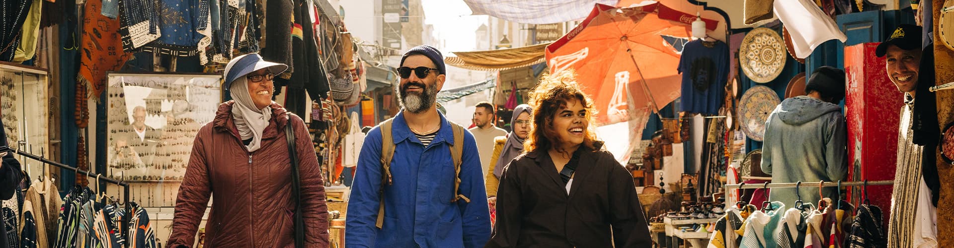 Bilde - Morocco Highlights