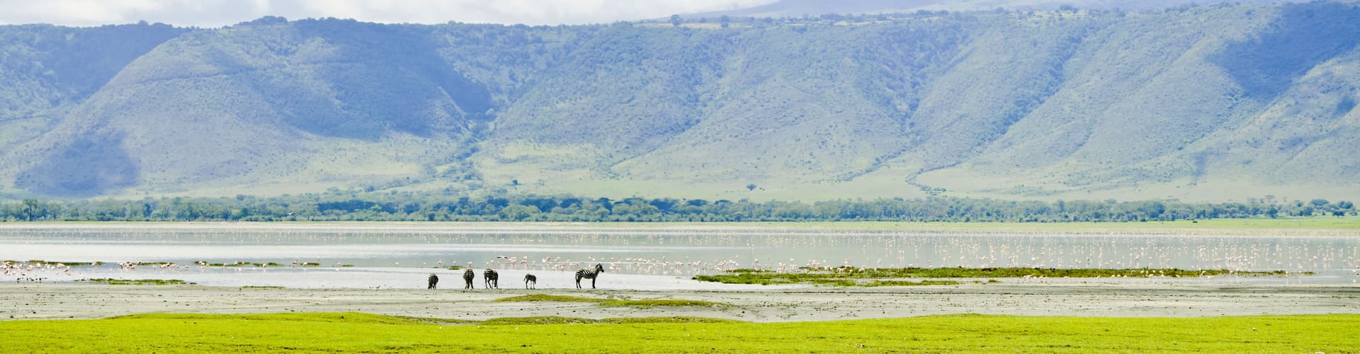 Bilde - Kenya and Tanzania Family Safari