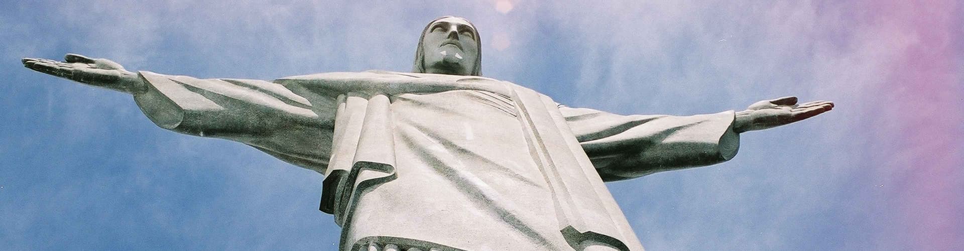 Image - Epic South America