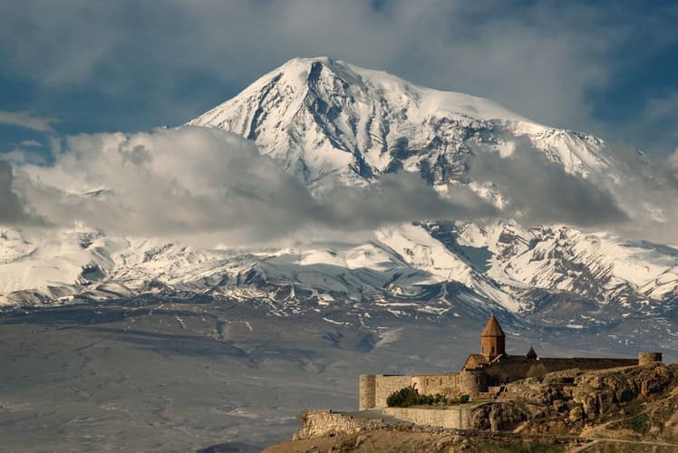Bilde - Georgia & Armenia Explorer