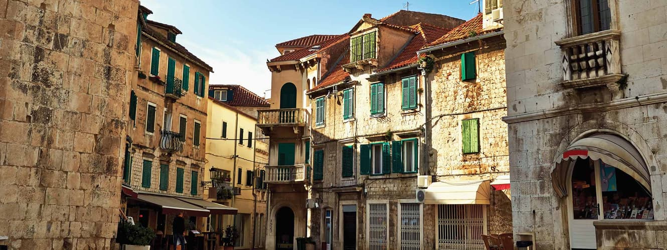 Bilde - Premium Split to Belgrade