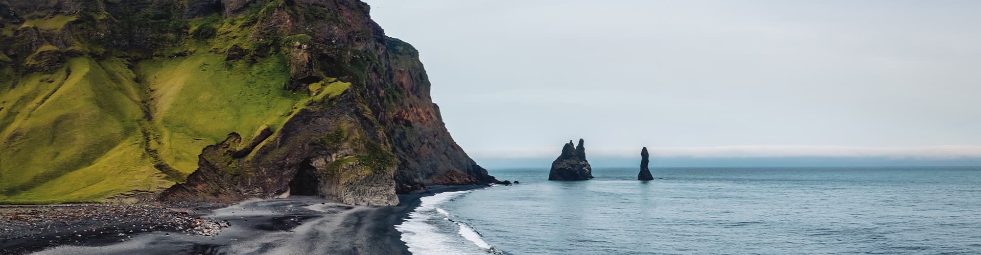 Bilde - Six Days in Iceland