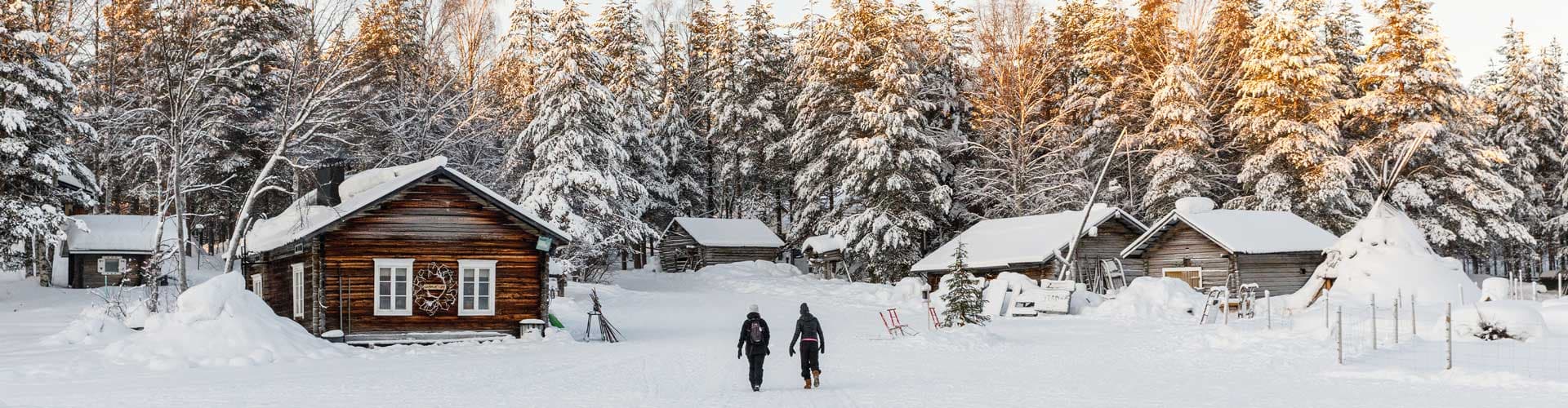 Bilde - Finland Family Holiday