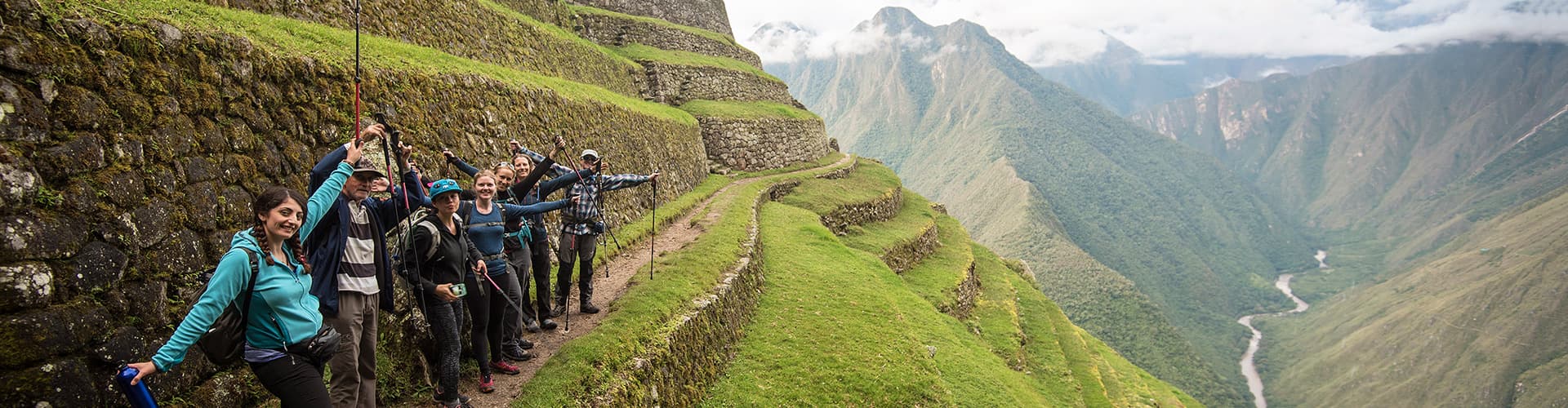 Image - Ecuador, Galapagos & Peru Explorer