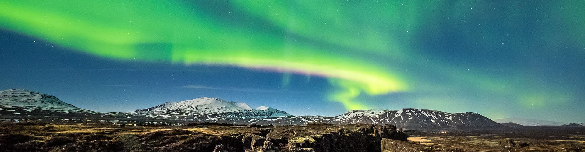 Bilde - Iceland Family Holiday