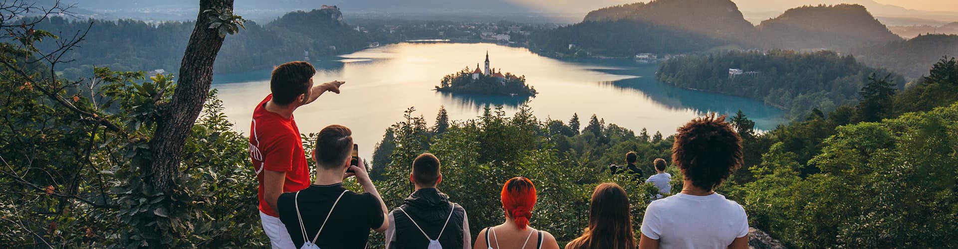 Bild - Epic Europe: Central and Italy