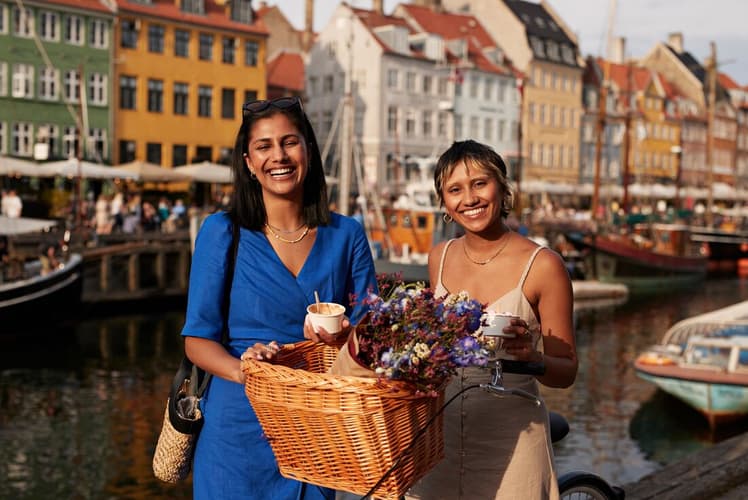 Bilde - Essential Scandinavia