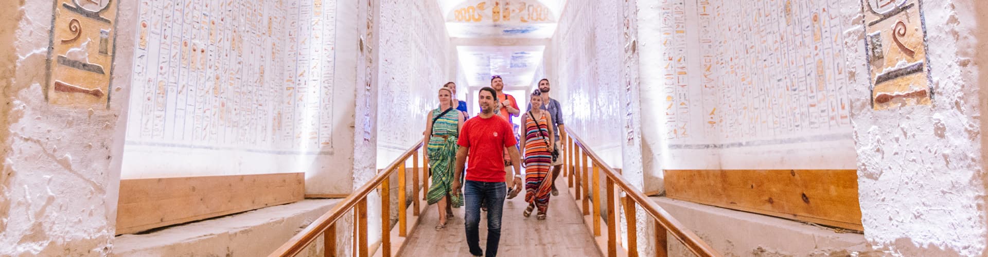 Image - Classic Egypt & Jordan