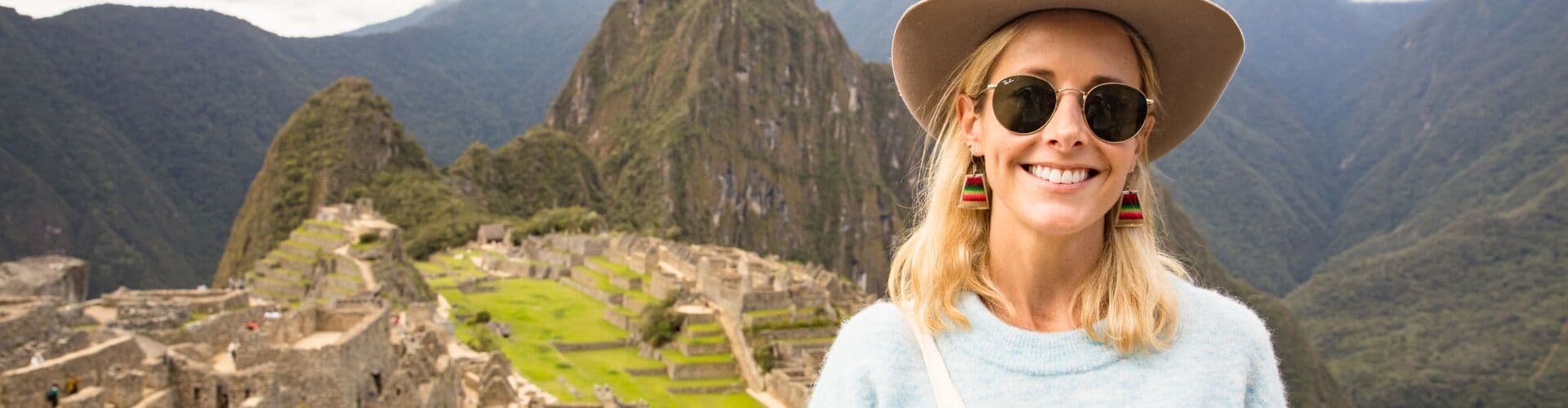 Image - Galapagos Cruise & Peru in Depth (Grand Queen Beatriz)