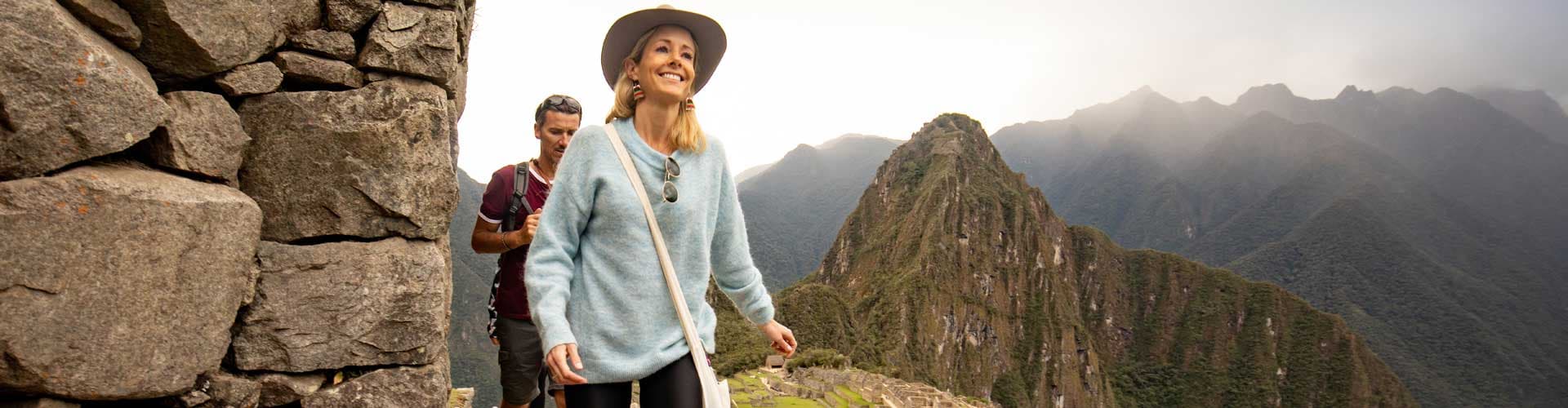 Image - Galapagos Cruise & Peru’s Land of the Incas (Grand Daphne)