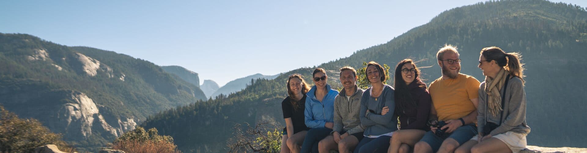 Image - One Week from San Francisco to Vegas