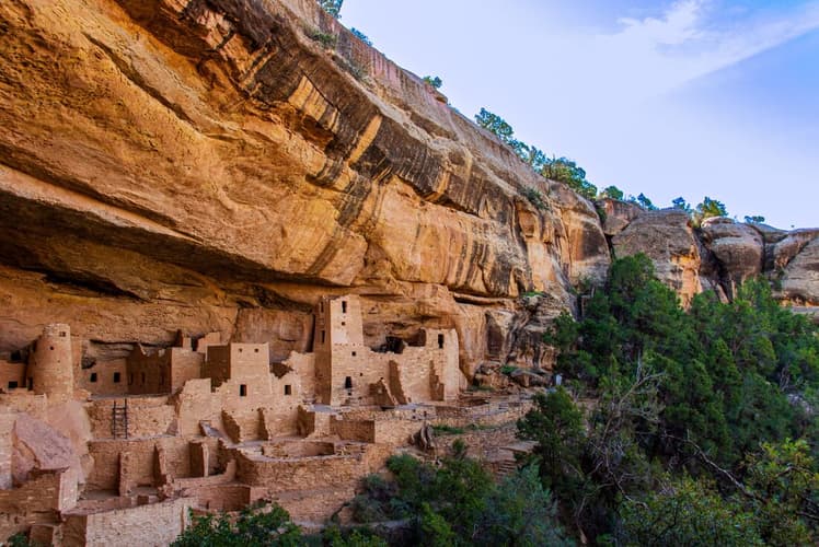 Bilde - Southwest USA Canyons & Cultures