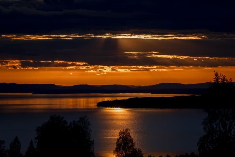 Bilde - Classic Scandinavia