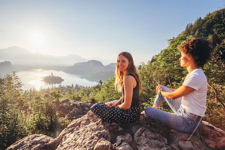 Bild - Discover Central Europe