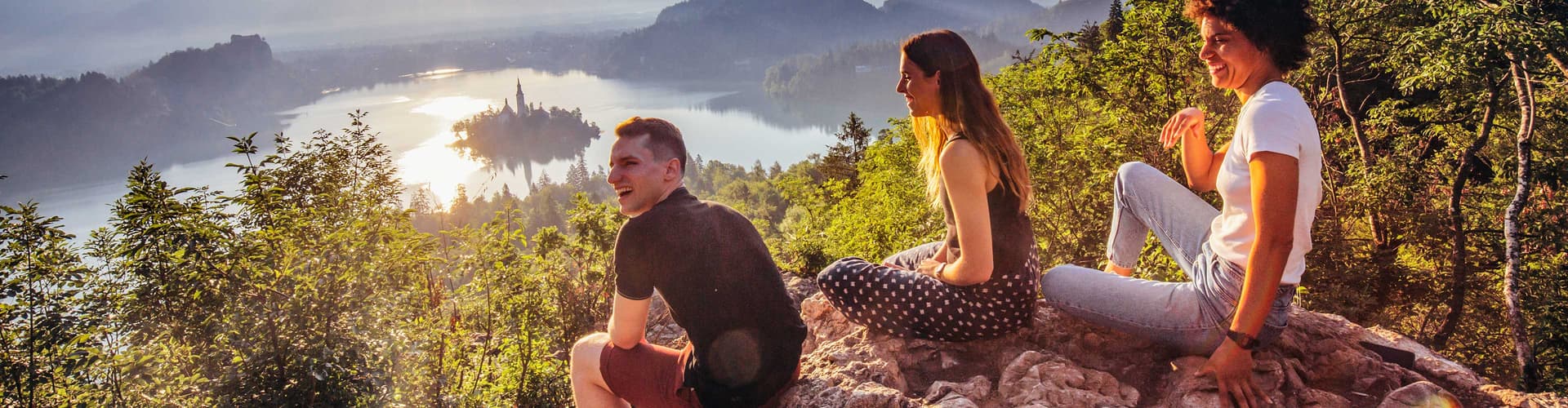 Bild - Berlin to Venice