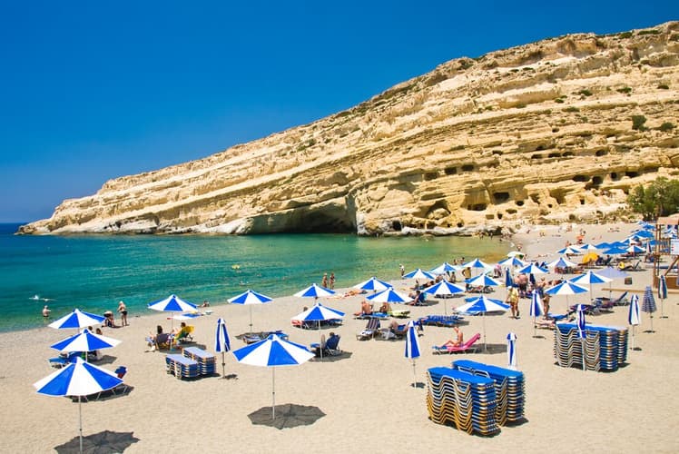 Bild - The Best of Greek Islands