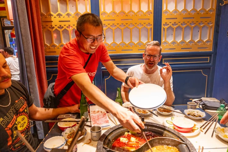 Image - China Real Food Adventure
