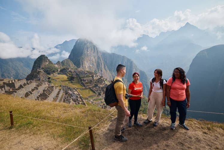 Image - Premium Walking & Hiking in Peru