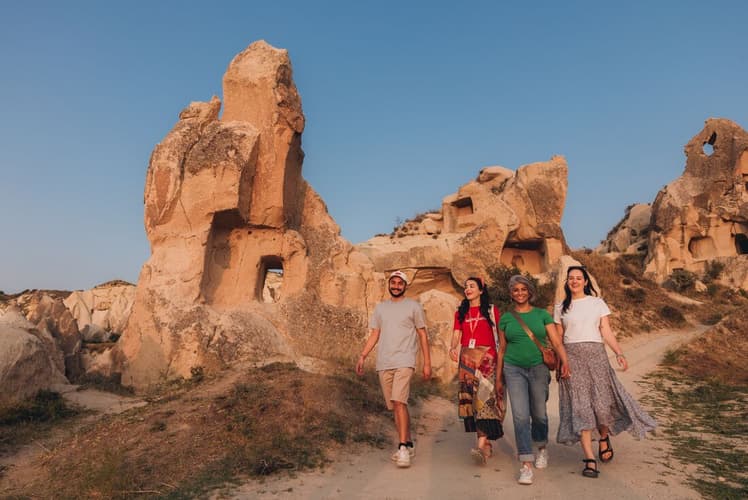 Bilde - Turkey Adventure