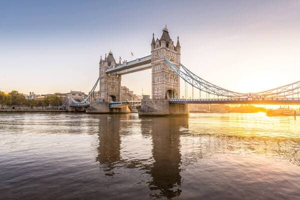 Imagen - Gran Tour de las Islas Británicas y Países Bajos