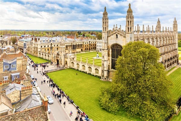 Image - Wonders of the British Isles and Flavours of France (Only in Spanish)