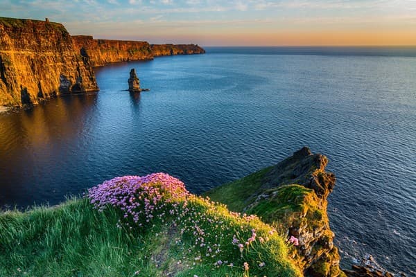 Imagen - Irlanda Clásica 2027