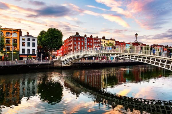 Image - Irlanda Fantástica: República E Irlanda Del Norte