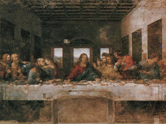 Immagine -  MILAN  Il meglio di Milano a piedi e "L’Ultima cena" di Leonardo da Vinci - Accesso prioritario - Semi priv VISITE, TOUR E MUSEI attività 
