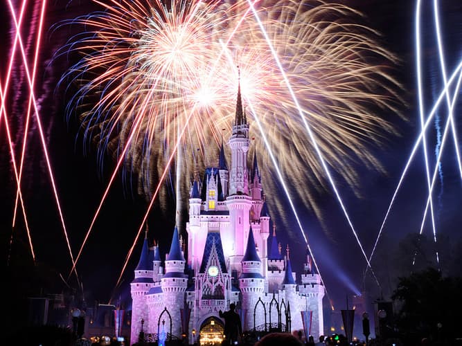 Imagem -  Travel offer to Disney World Orlando and Miami Beach 