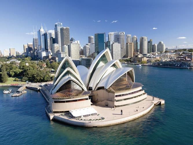Image - Que tal tus Próximas Vacaciones en SIDNEY con Rendezvous Hotel Sydney Central