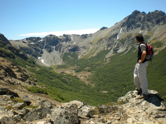 Image - Paquete Bariloche 5 Noches / 4 Excursiones / BM Tours