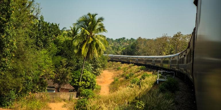Image - Delhi to Kochi: Hampi Ruins & The Taj Mahal