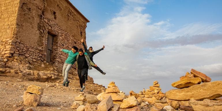 Bilde - Complete Morocco Active Adventure