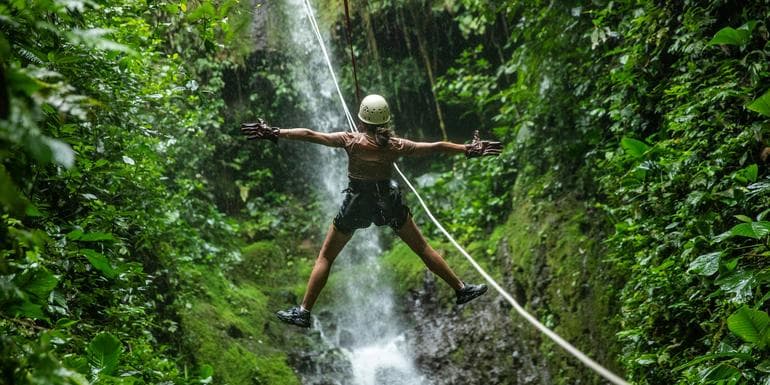 Bilde - Solo-ish Costa Rica
