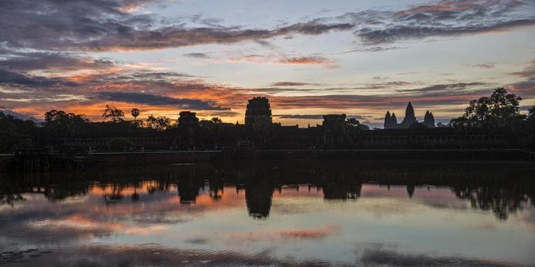 Bilde - Southeast Asia: Bangkok, Laos & The Cardamom Mountains