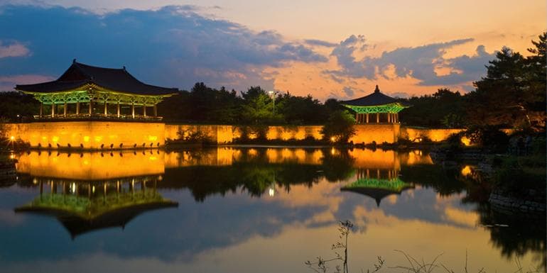 Bild - Solo-ish South Korea