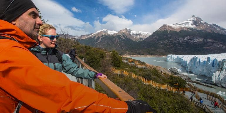 Image - Chile & Argentina: Capital Cities & Hiking Patagonia
