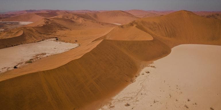 圖像 - Southern Africa Southbound: Dunes, Deltas & Falls
